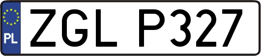 ZGLP327