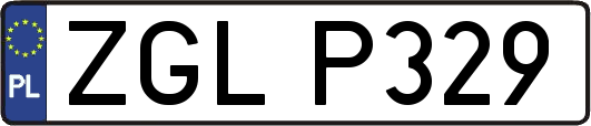 ZGLP329