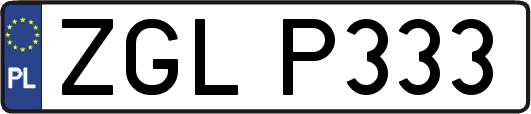 ZGLP333