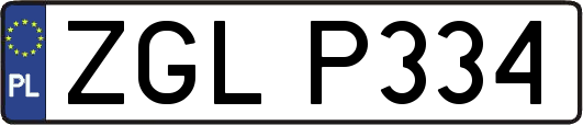 ZGLP334