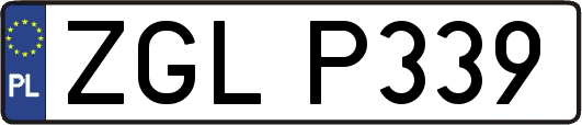 ZGLP339