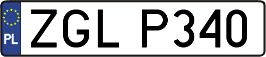 ZGLP340