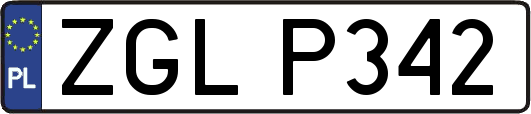 ZGLP342