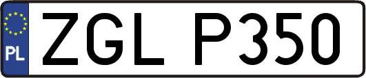 ZGLP350