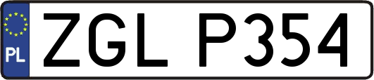 ZGLP354