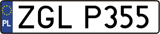 ZGLP355