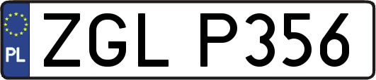 ZGLP356