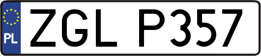 ZGLP357