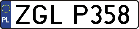 ZGLP358