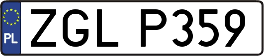 ZGLP359