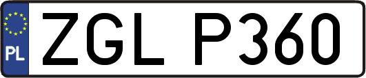 ZGLP360