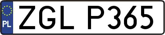 ZGLP365
