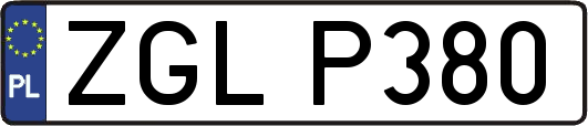 ZGLP380