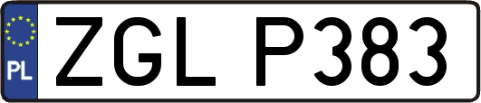 ZGLP383
