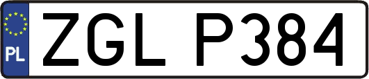 ZGLP384
