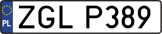 ZGLP389