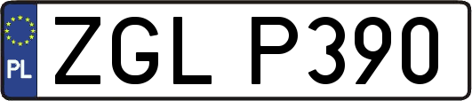 ZGLP390
