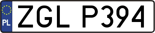 ZGLP394