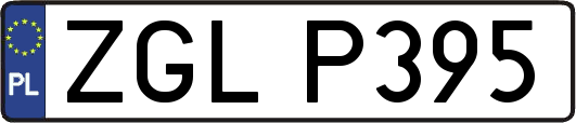 ZGLP395