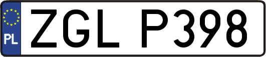 ZGLP398