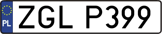 ZGLP399