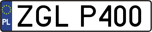 ZGLP400