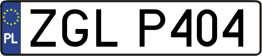 ZGLP404