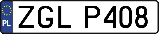 ZGLP408