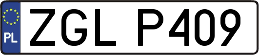 ZGLP409