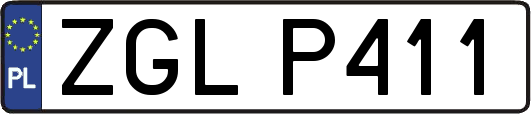 ZGLP411