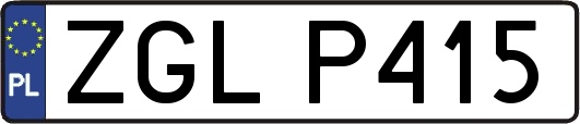 ZGLP415