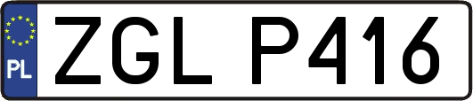 ZGLP416