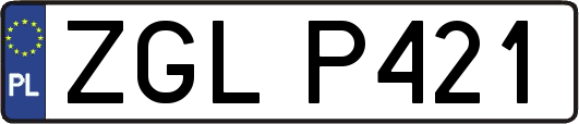 ZGLP421