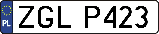 ZGLP423