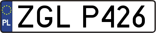 ZGLP426