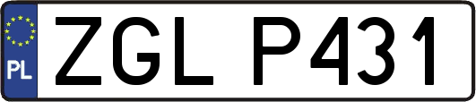 ZGLP431