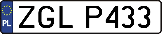 ZGLP433
