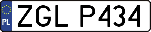ZGLP434