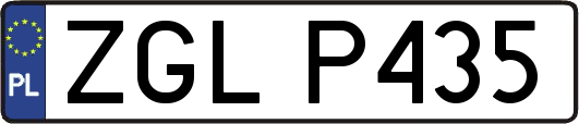 ZGLP435