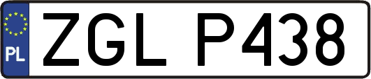 ZGLP438