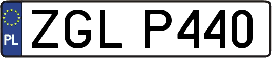 ZGLP440