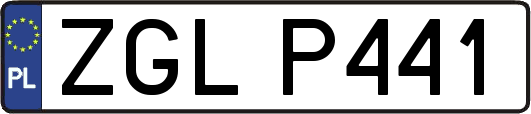 ZGLP441