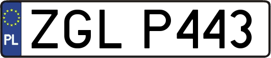 ZGLP443