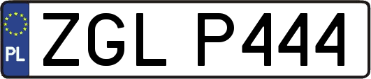 ZGLP444
