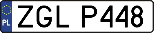 ZGLP448