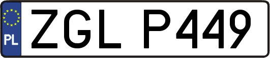 ZGLP449