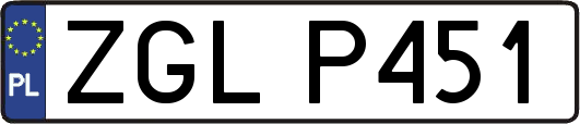ZGLP451