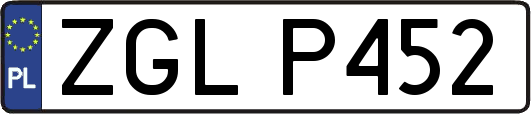 ZGLP452