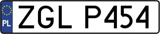 ZGLP454