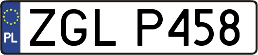 ZGLP458